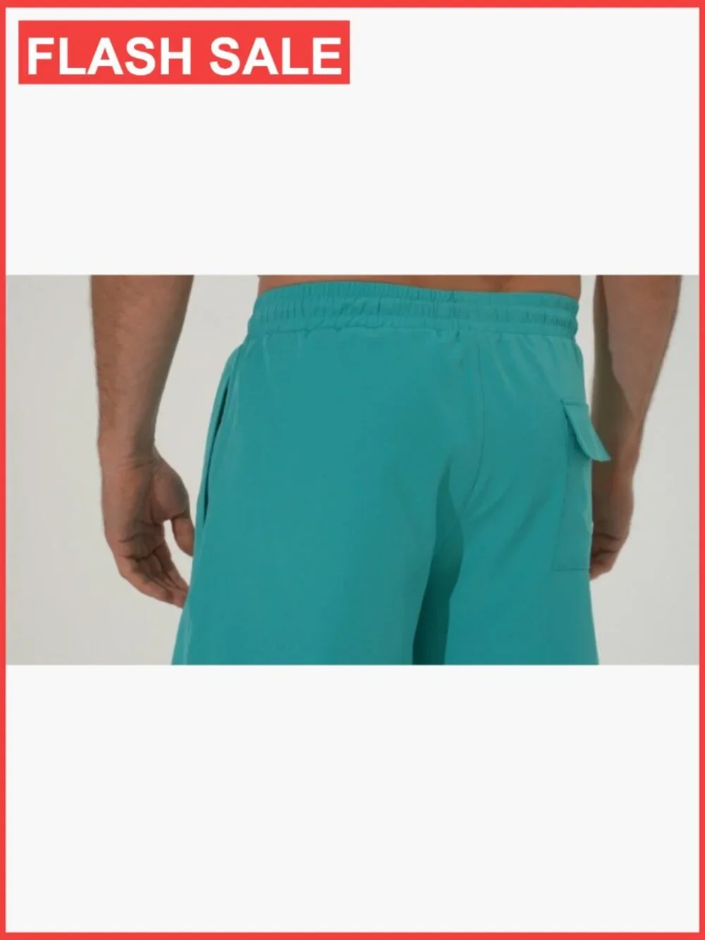 Men's 7